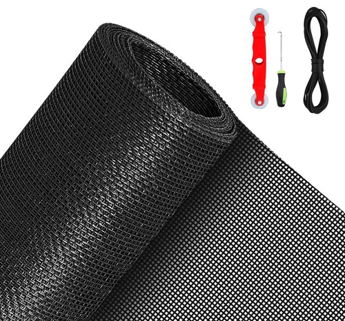 Pet proof window screen - proof,
