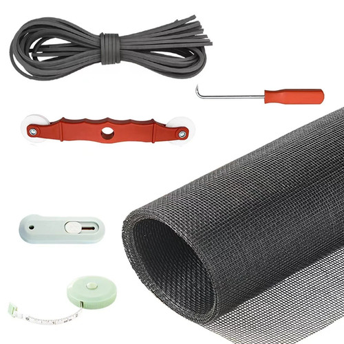 118 window screen - x,
