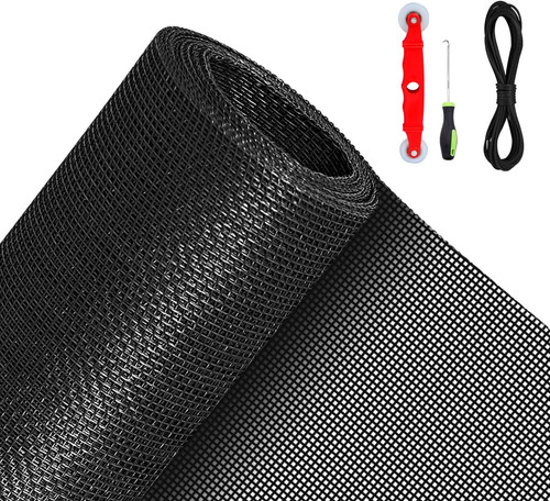 Pet proof window screen - proof,